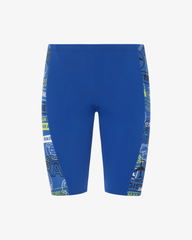 Jammer înot barbati - Jaked Stamps