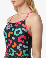 Costum înot damă - Jaked Animalier