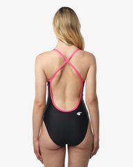 Costum înot damă - Jaked Animalier