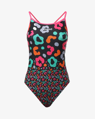 Costum înot damă - Jaked Animalier