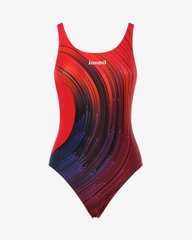 Costum înot damă - Jaked Scratch