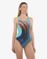 Costum înot damă - Jaked Scratch