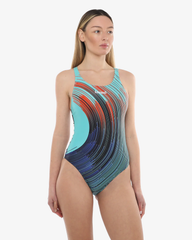 Costum înot damă - Jaked Scratch