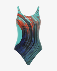 Costum înot damă - Jaked Scratch