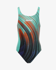 Costum înot fete - Jaked Scratch