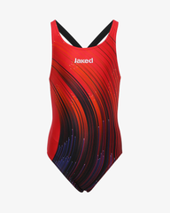 Costum înot fete - Jaked Scratch