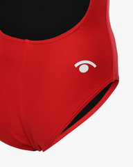 Costum înot fete - Jaked Scratch