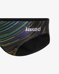 Slip înot baieti - Jaked Scratch