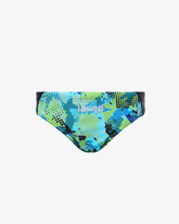 Slip înot baieti - Jaked Teknocamou Evo