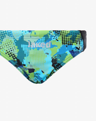 Slip înot baieti - Jaked Teknocamou Evo