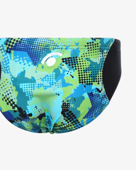 Slip înot baieti - Jaked Teknocamou Evo