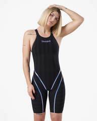 Costum înot competitie - Jaked JKOMP OPEN BACK