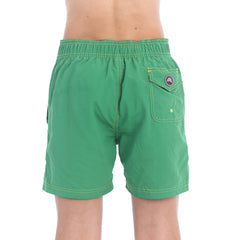 Short înot baieti - Aquarapid Kamjr