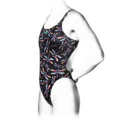 Costum înot damă - Aquarapid Kriss Dragonfly