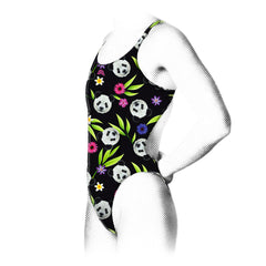 Costum înot damă - Aquarapid Kriss Panda