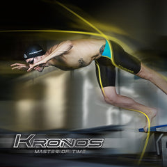 Jammer înot competitie - Aquarapid KRONOS