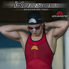 Costum înot competitie - Aquarapid KRONOS OB