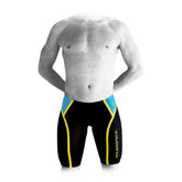 Jammer înot competitie - Aquarapid KRONOS