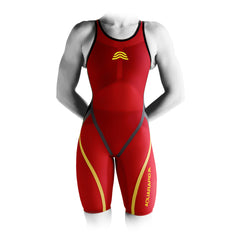 Costum înot competitie - Aquarapid KRONOS OB