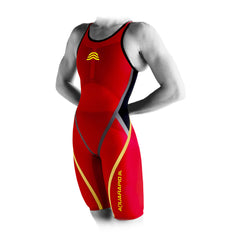 Costum înot competitie - Aquarapid KRONOS OB