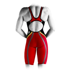 Costum înot competitie - Aquarapid KRONOS OB