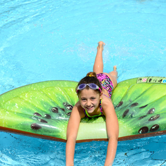 Costum înot fete - Aquarapid Lexia