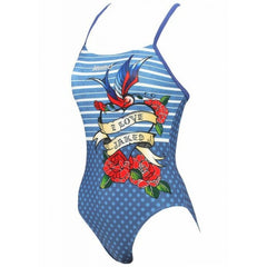 Costum înot damă - Jaked Mood Love