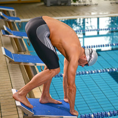 Jammer înot barbati - Aquarapid Pasadena