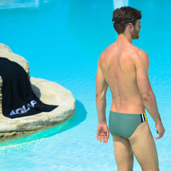 Slip înot barbati - Aquarapid Pax