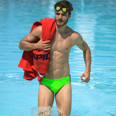 Slip înot barbati - Aquarapid Pax