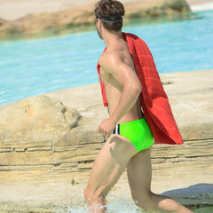 Slip înot barbati - Aquarapid Pax