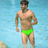 Slip înot barbati - Aquarapid Pax