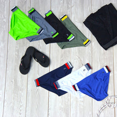 Slip înot barbati - Aquarapid Pax