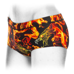 Trunk înot baieti - Aquarapid Pikyj DRAGON