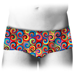 Trunk înot barbati - Aquarapid Pik Circle