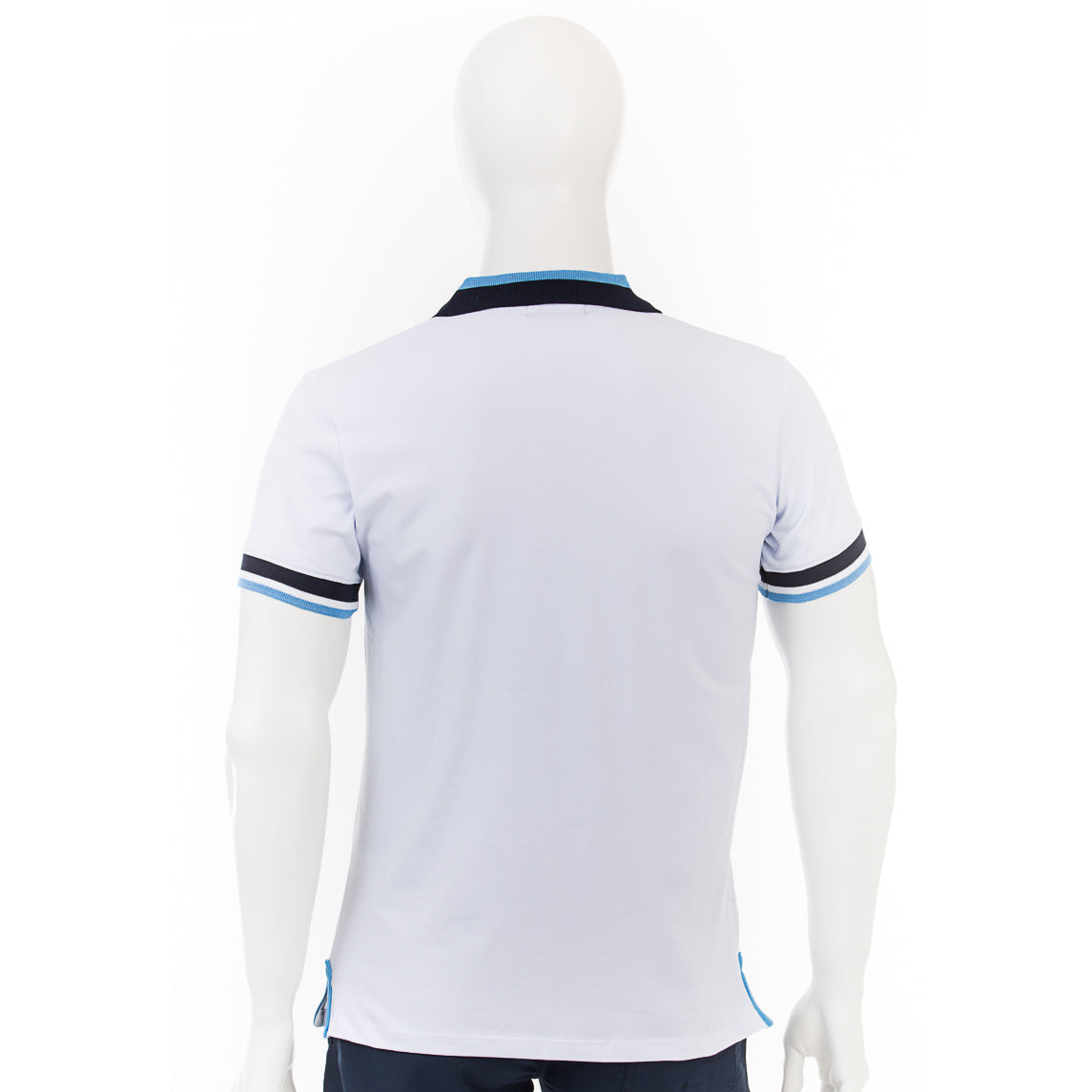 Tricou Polo bumbac - Aquarapid PO001 Tricou Polo bumbac - Aquarapid PO001