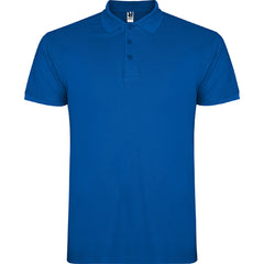 Tricou polo copii - Roly Star