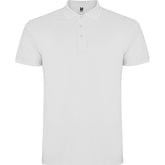 Tricou polo adult - Roly Star