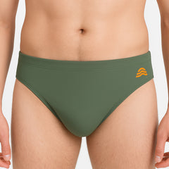 Slip înot barbati - Aquarapid Polo