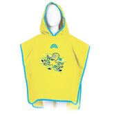 Halat de baie copii - Aquarapid Ponchopoly