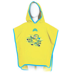 Halat de baie copii - Aquarapid Ponchopoly