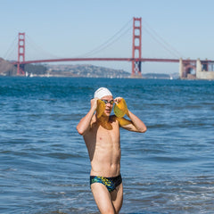 Palmare - Finis Agility, XS