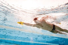 Palmare adulti - Finis Freestyler