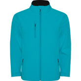 Jacheta softshell adult - Roly Nebraska