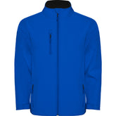 Jacheta softshell copii - Roly Nebraska