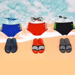 Trunk înot barbati - Aquarapid Punky