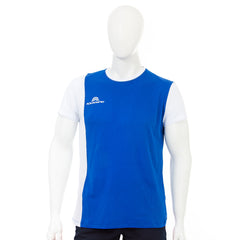 Tricou bumbac adulti - Aquarapid TS001