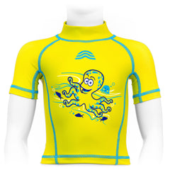 Tricou copii - Aquarapid Uvpoli