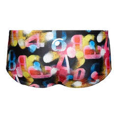 Trunk înot barbati - Jaked Hotspot