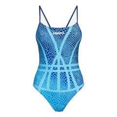 Costum înot damă - Jaked Mood Snake